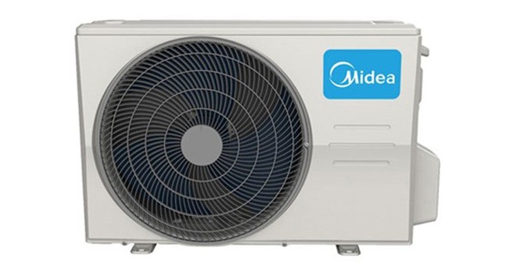 MIDEA – Инверторен климатик Midea MA2-18NXD0-I – Prime 18000 BTU Клас А++/А+ – MIDEA Инверторен климатик Midea MA2-18NXD0-I – Prime 18000 BTU Клас А++/А+