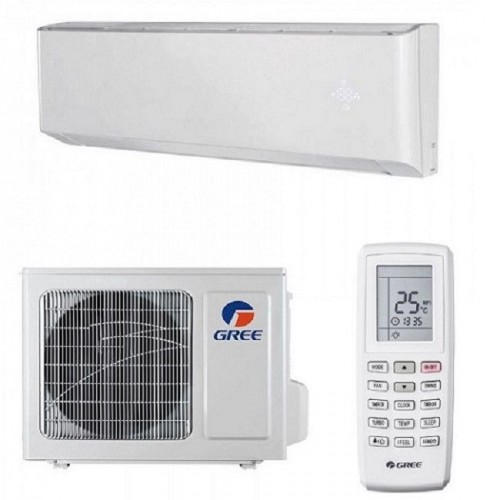 GREE – Инверторен климатик GREE Pular II GWH09AGCXB-K6DNA1A 9000BTU Клас А++/А+ – GREE Инверторен климатик GREE Pular II GWH09AGCXB-K6DNA1A 9000BTU Клас А++/А+
