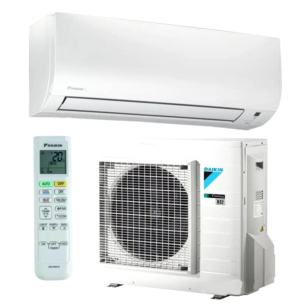Daikin – FTXM25M/RXM25M – Daikin FTXM25M/RXM25M