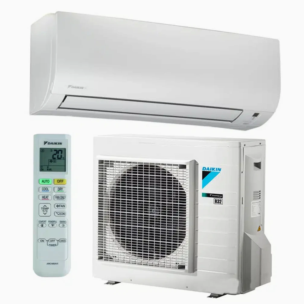 Daikin – FTXM42R/RXM42R – Daikin FTXM42R/RXM42R