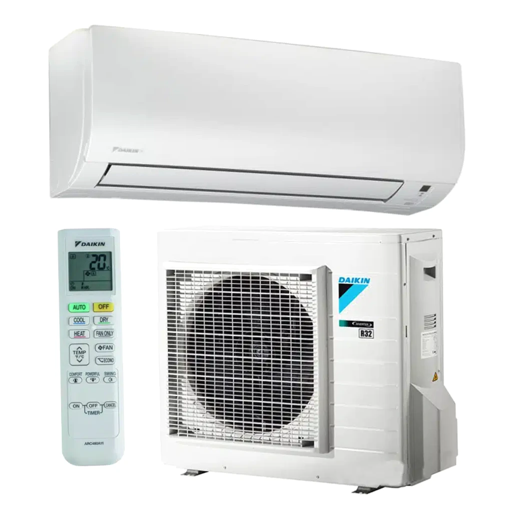Daikin – FTXP60M/RXP60M – Daikin FTXP60M/RXP60M