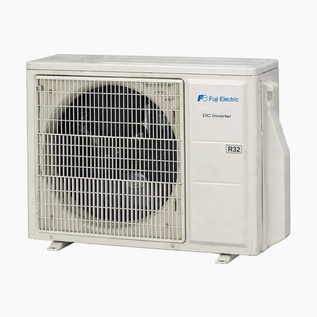 Fuji Electric  – Инверторен климатик Fuji Electric RSG18KMTE 18000 BTU Клас А++/А+ – Fuji Electric  Инверторен климатик Fuji Electric RSG18KMTE 18000 BTU Клас А++/А+