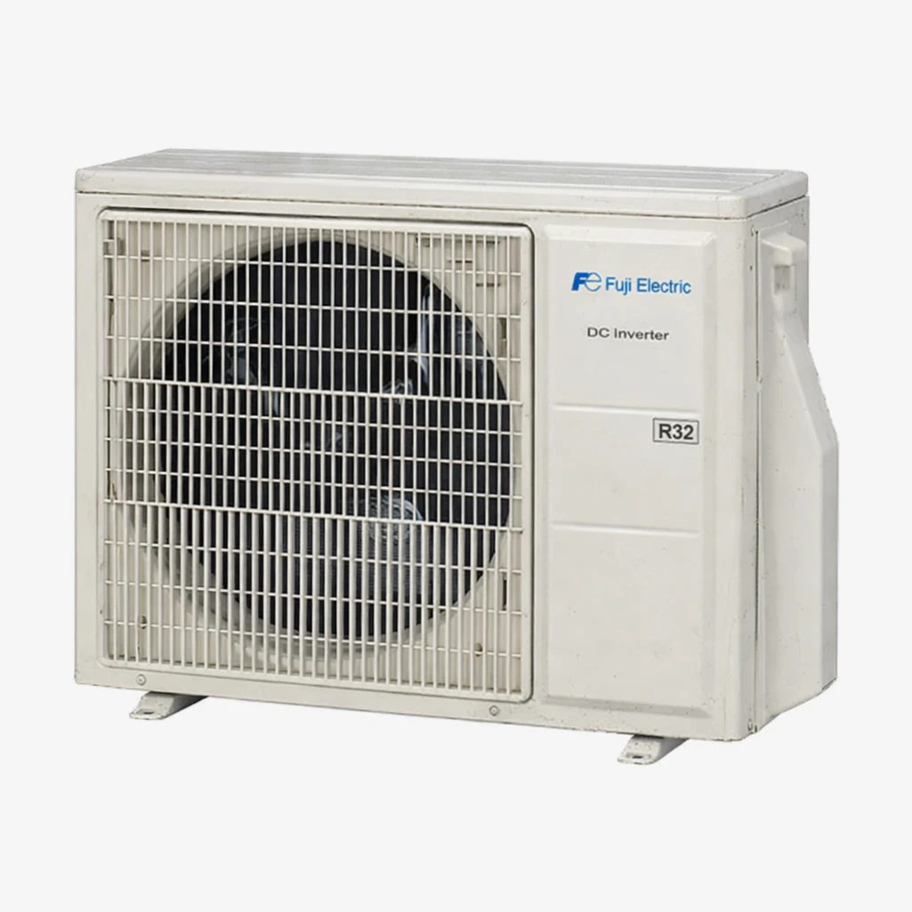 Fuji Electric – RSG 07KGTG – Fuji Electric RSG 07KGTG