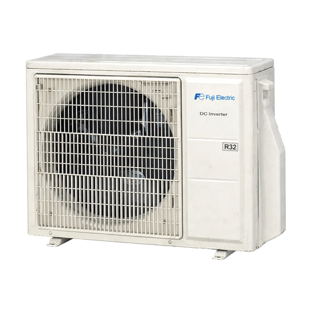 Fuji Electric – RSG 09KGTG – Fuji Electric RSG 09KGTG