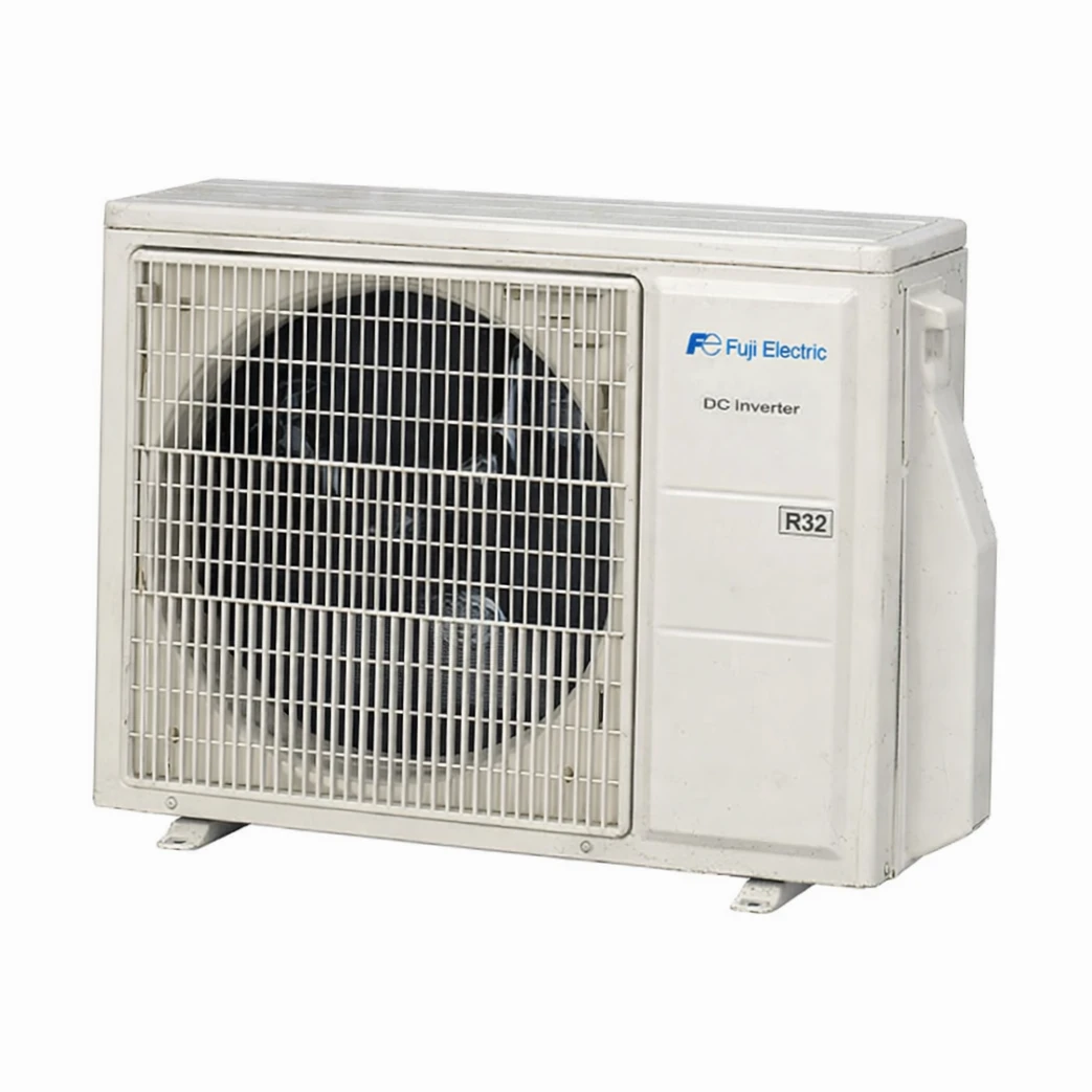 Fuji Electric – RSG-09KMCE – Fuji Electric RSG-09KMCE