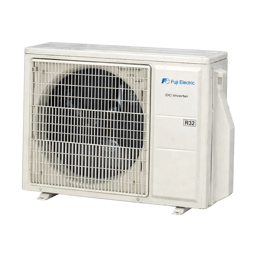 Fuji Electric – RSG 14KGTG – Fuji Electric RSG 14KGTG