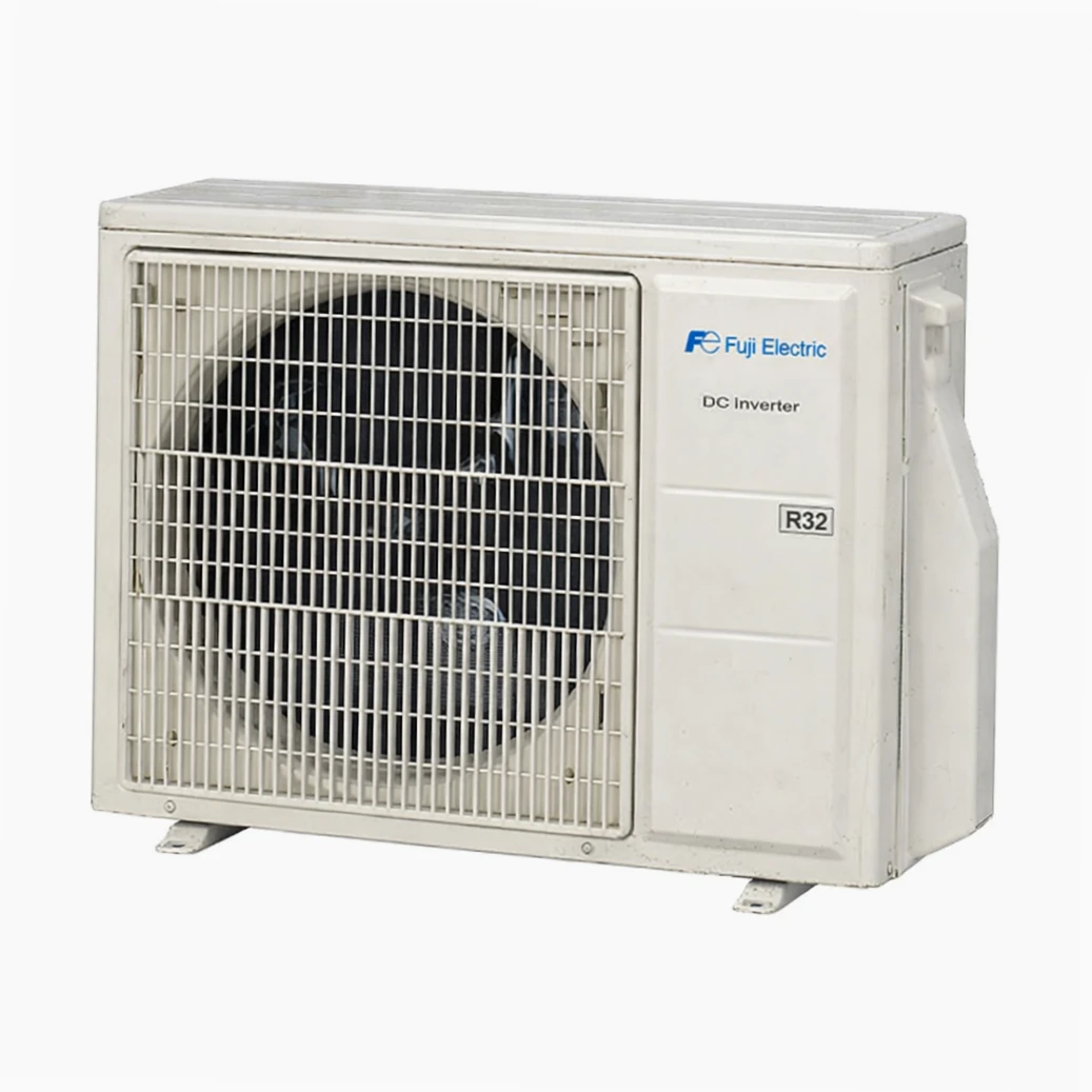 Fuji Electric – RSG-14KMCE – Fuji Electric RSG-14KMCE