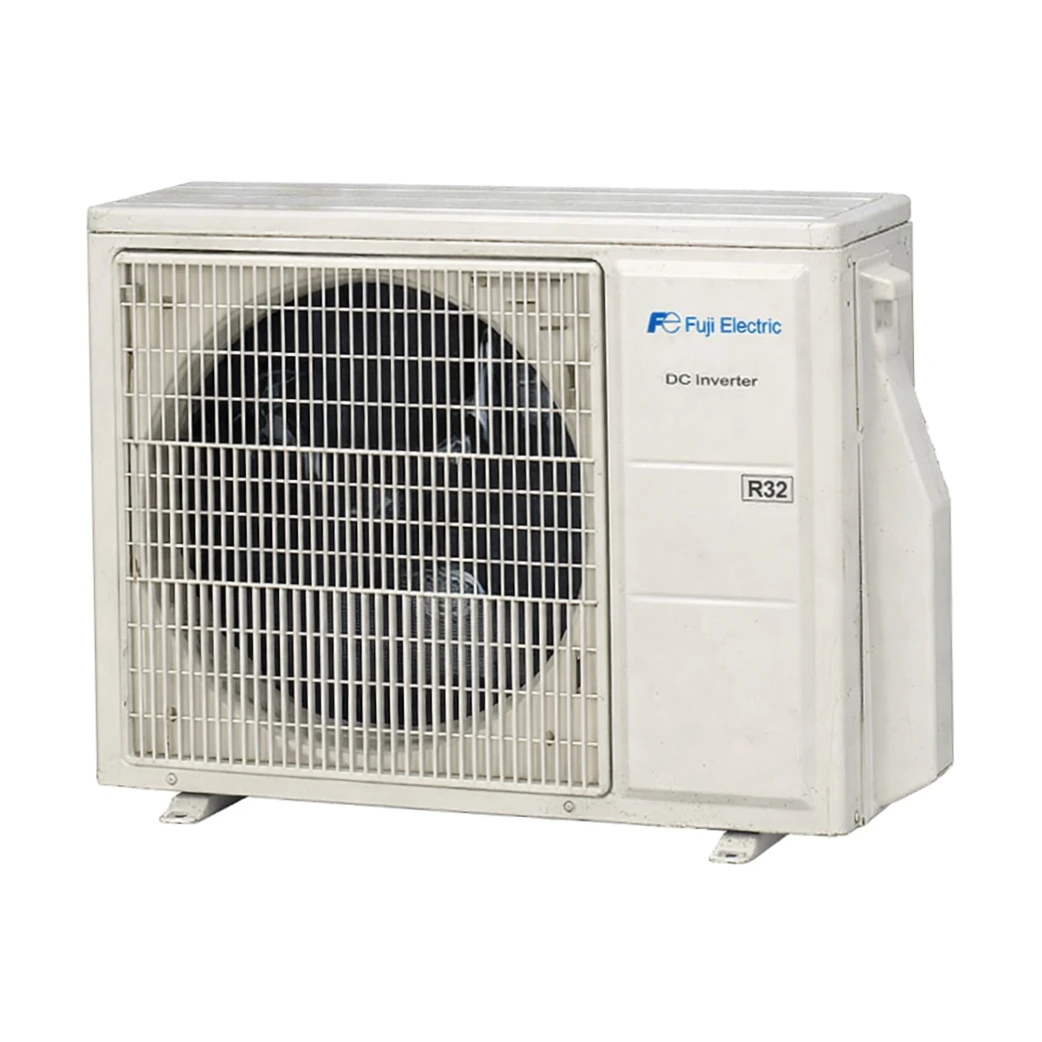 Fuji Electric – RSG12KMCE – Fuji Electric RSG12KMCE