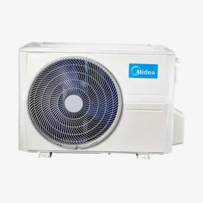 Midea – MSEPBU-9HRFN8-QRD6GW – Midea MSEPBU-9HRFN8-QRD6GW