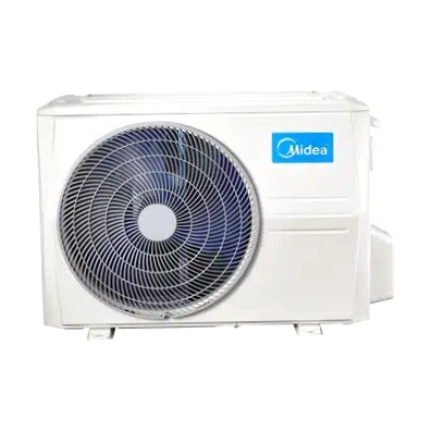 Midea – MSOPBU-12HRFN8-QRE3GW – Midea MSOPBU-12HRFN8-QRE3GW