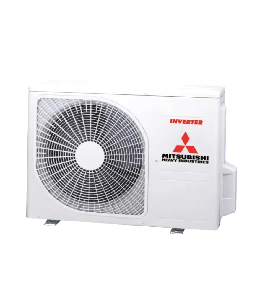 Mitsubishi Heavy – SRK 20ZS-W – Mitsubishi Heavy SRK 20ZS-W