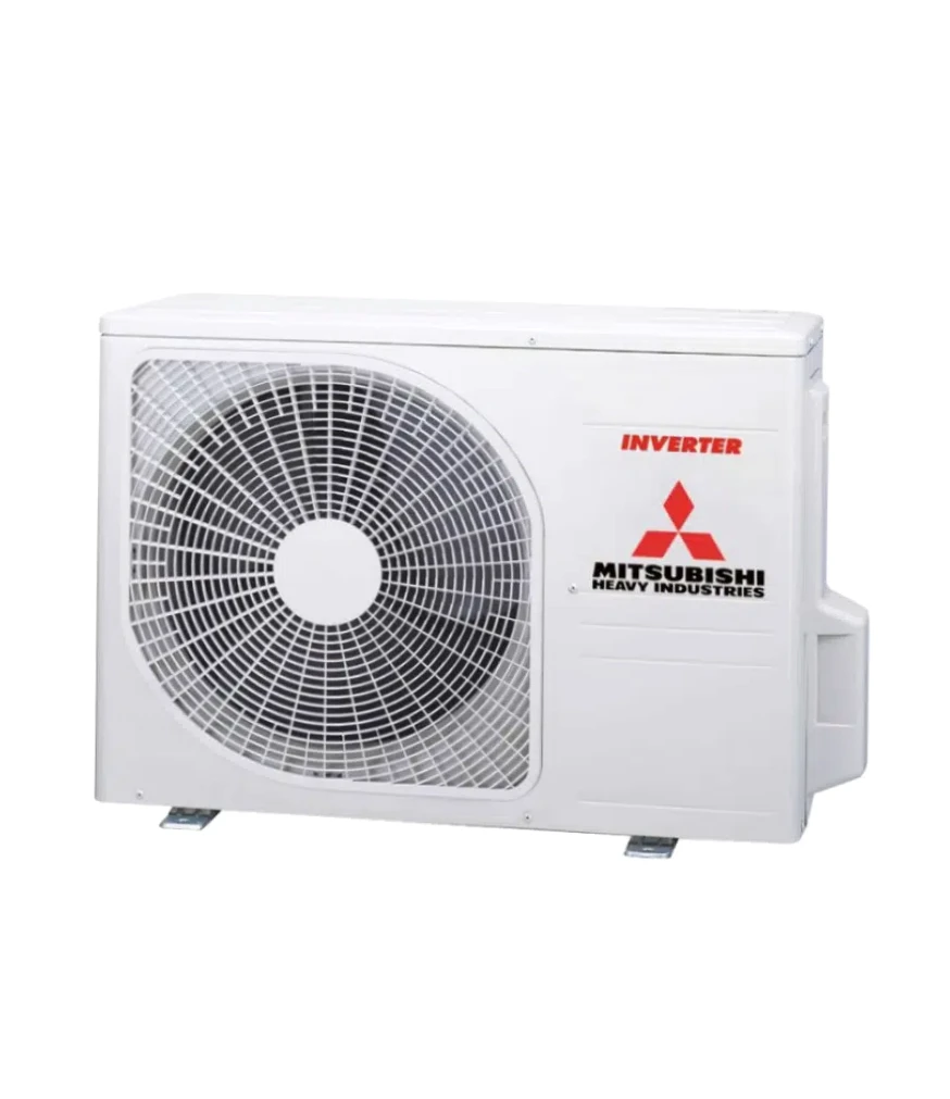 Mitsubishi Heavy – SRK 20ZSX-W – Mitsubishi Heavy SRK 20ZSX-W