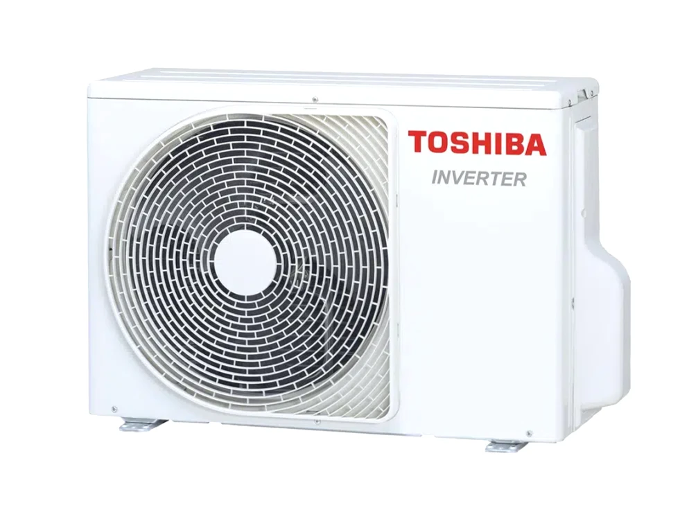 Toshiba – RAS-B10U2FGV-E1 – Toshiba RAS-B10U2FGV-E1