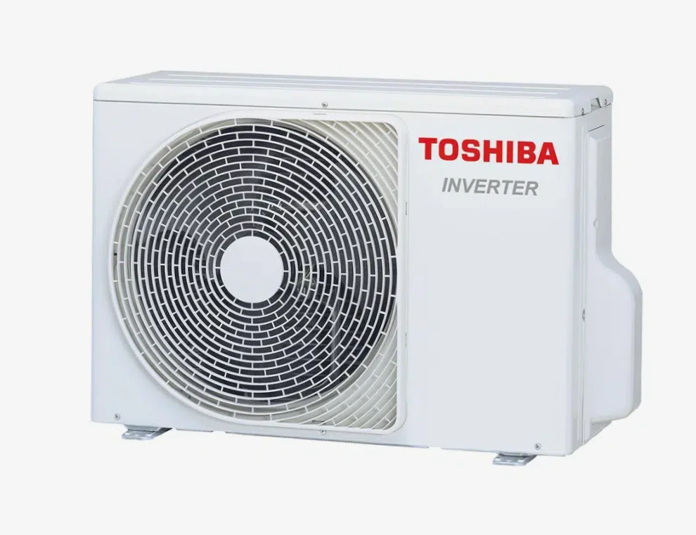 Toshiba – RAS-B13U2FGV-E1 – Toshiba RAS-B13U2FGV-E1