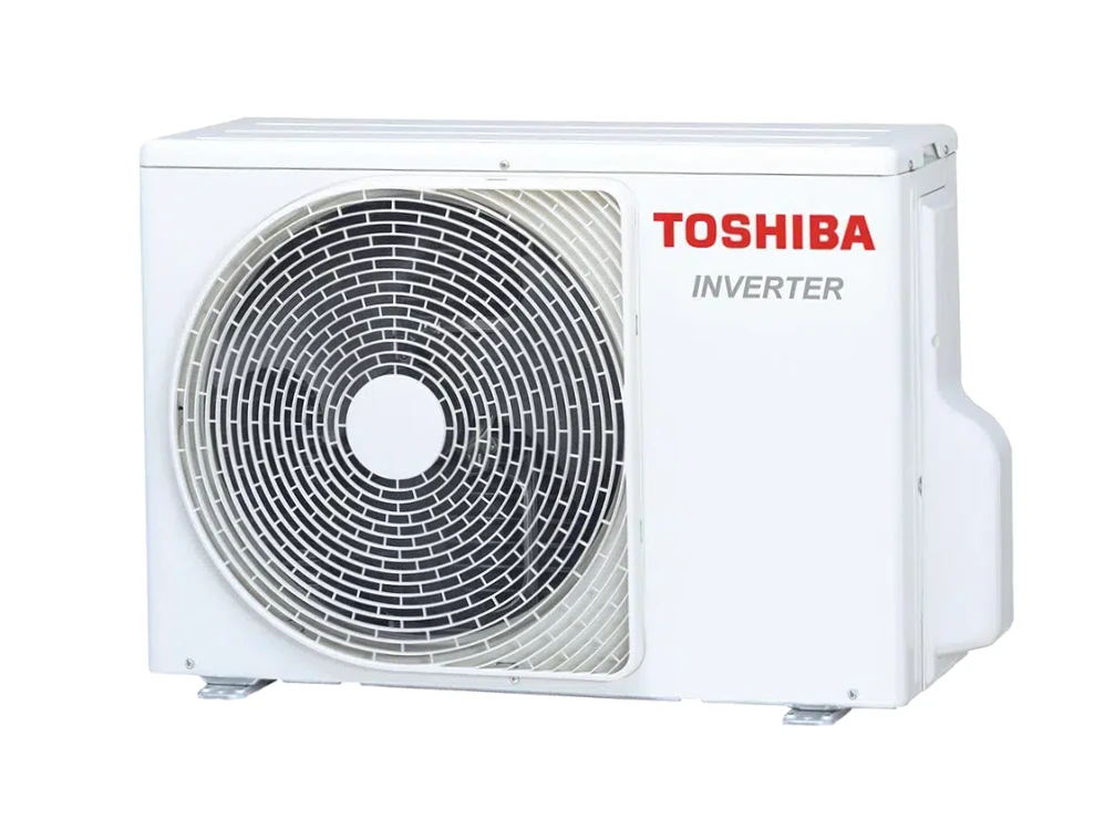 Toshiba – RAS-B18UFV-E RAS18N3AV2-E – Toshiba RAS-B18UFV-E RAS18N3AV2-E